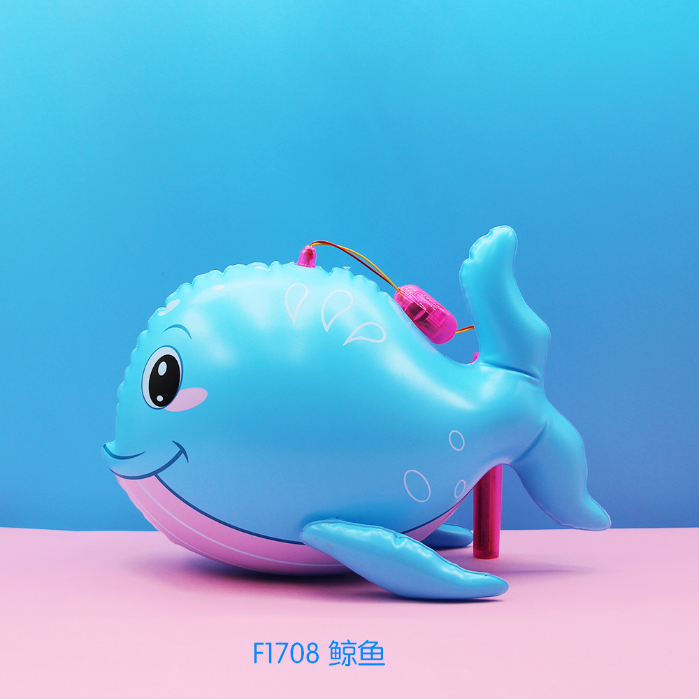 F1708鲸鱼