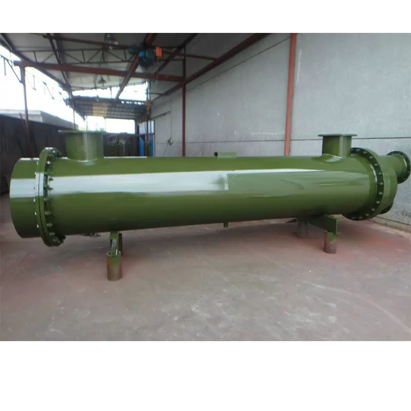 厂家直供冷却器 船用海水冷却器