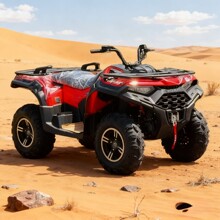 LONGCIN�¿�550CC ATVȫ���γ�ԽҰ��Ħ�г�����ɳ̲������Ħ�г�