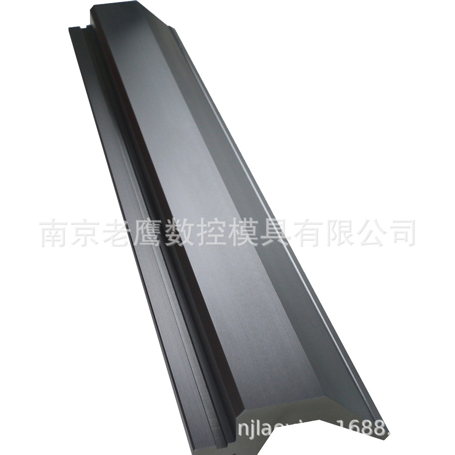 数控折弯机弯刀模具 鹅颈模具 折弯机模具非标模具数控模具大弯刀