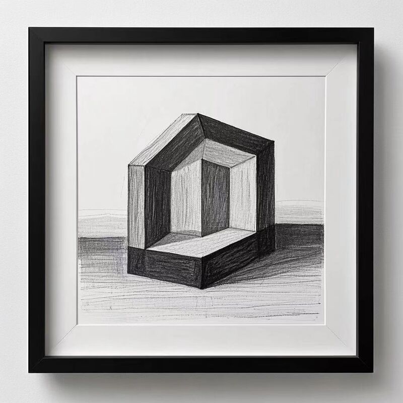 Square Photo Frame 25X25 30X30 33X33 38X38 40X40 Wooden Wall Hanging Sketch Paper Picture Frame Square Photo Frame 25X25 30X30 33X33 38X38 40X40 Wooden Wall Hanging Sketch Paper Picture Frame