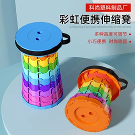 折叠凳;野营折叠桌椅;收纳柜