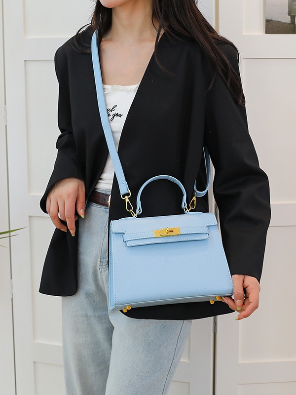 Bolsos al por mayor transfronterizos Kylie 2026 nuevo bolso de mano de alta sensación de moda retro bolso de hombro