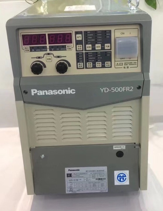 松下PANASONOC焊机/气保焊机/二氧化碳焊机YD-500FR2/YD-350FR2