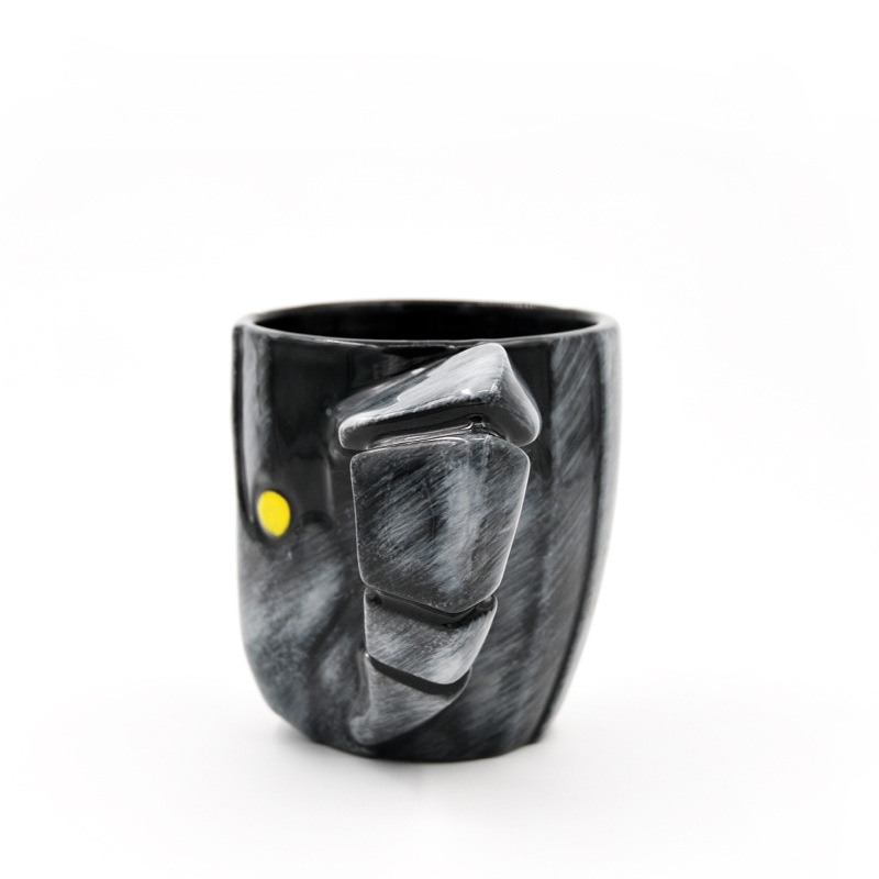 Torreta de cuchillos DOTA2 tazas Sven Swin Cups League of Legends juegos de anime perimetral tazas de dibujos animados