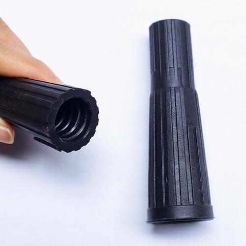 Extension pole tower tip home waterproof paint brushing tool connection accessories daily household roller rod accessories wholesale