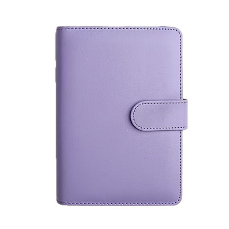 두꺼워진 업그레이드 모델-[타로 퍼플]