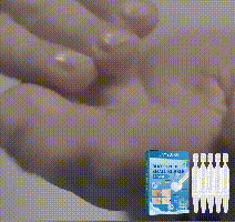 Jayswing Oligopeptide Bubble Small Cure Profunde pentru Curățarea Pielii, Micșorarea Porilor, Esență pentru Îndepărtarea Punctelor Negre_voghion.com