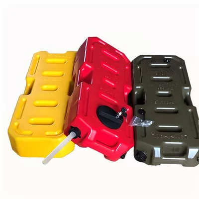 Fuel tank Fuel Tank Nylon Fuel