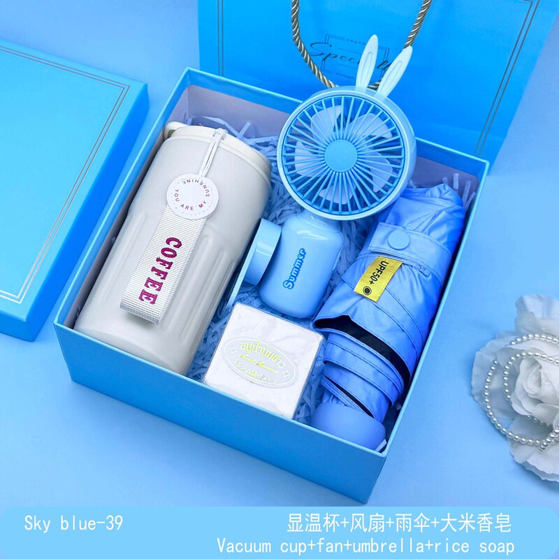 従業員への記念品、誕生日プレゼント、会社のビジネスオープニングイベント、チームビルディング、ロゴを印刷できる実用的なギフトボックス|undefined