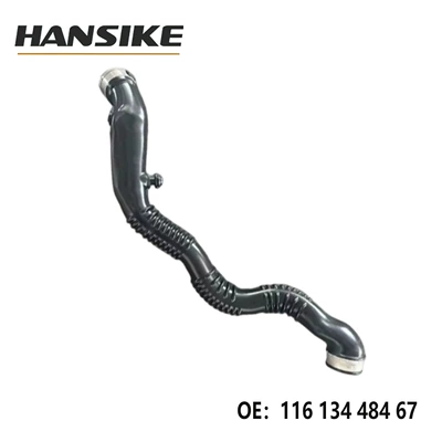 Turbine Intercooler Air – automobile water pipe
