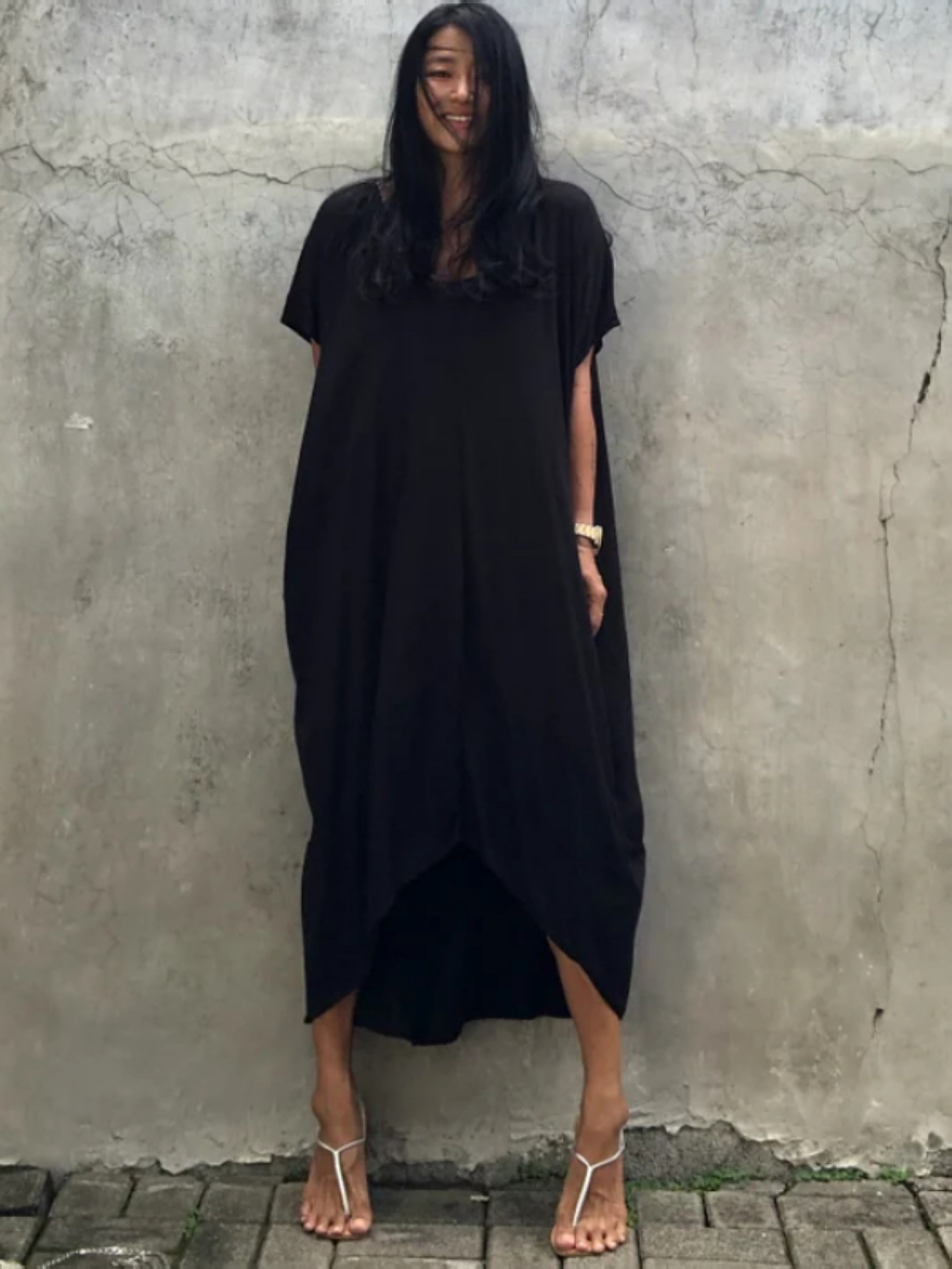 2025 nueva camisa de playa de algodón transfronterizo de cuello v ropa suelta camisa de vacaciones en la playa camisa de protección solar M0001