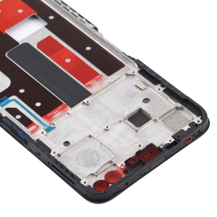 Aplicable para OPPO A92s PDKM00 LCD Front Frame / A Frame