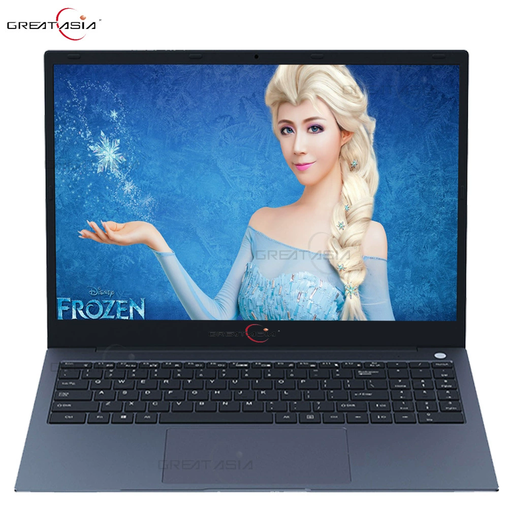 Супертонкий ноутбук, intel core i7, 15,6 дюйма