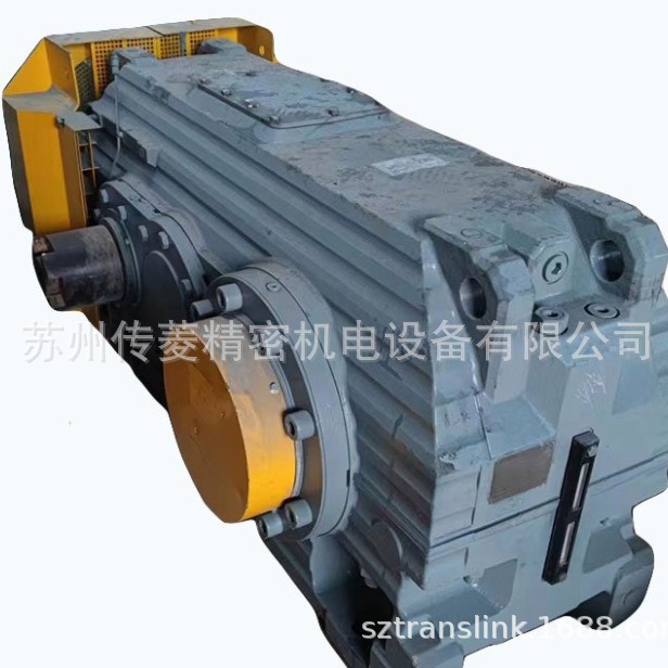 邦飞利西门子汉森布鲁维尼传仕减速机齿轮箱维修保养支持定品规格