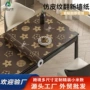 防水防潮桌面自粘墙纸