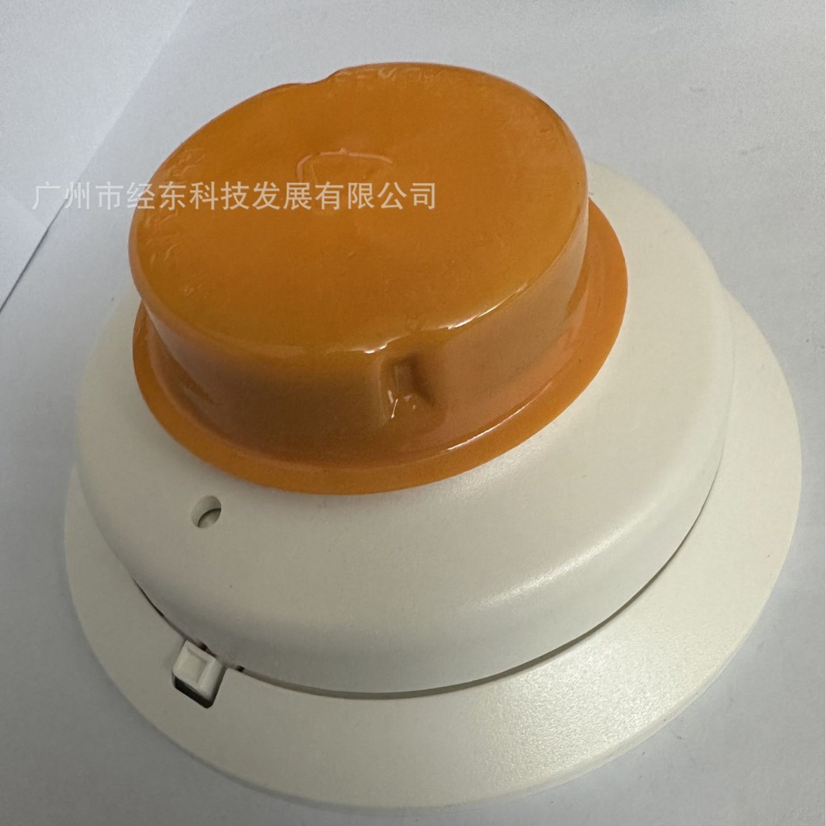 供应盛赛尔JTY-GD-2412光电感烟探测器