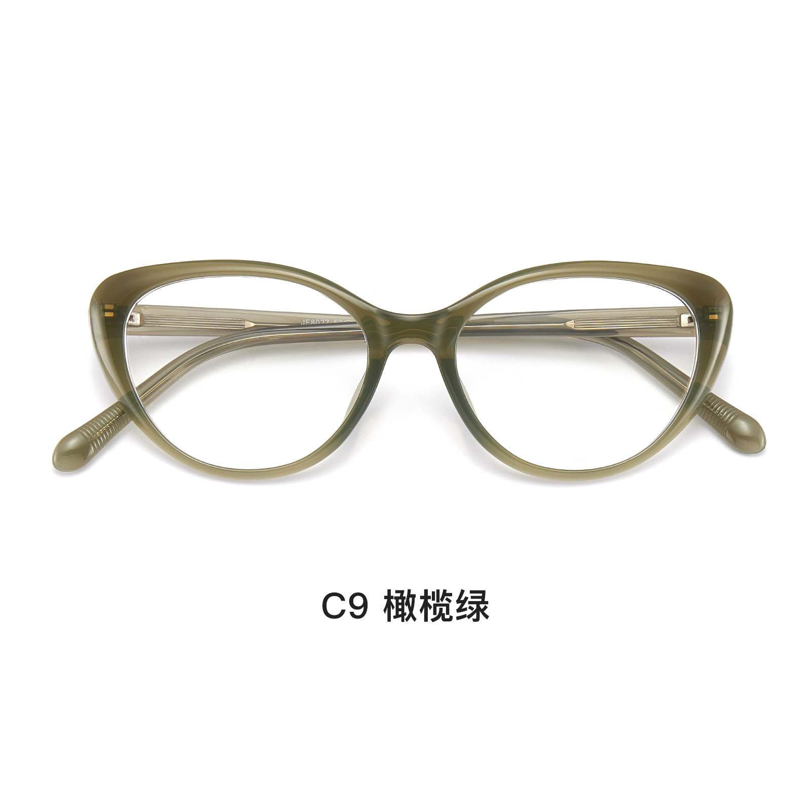 Zhao Liying es el mismo retrógrado europeo y americano miopía anti-luz azul marco de gafas de elevación de leptina Yan Danyang al por mayor