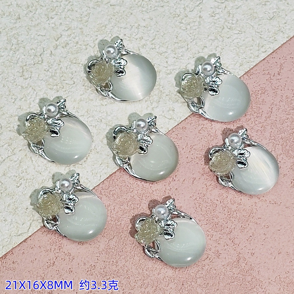Exquisitos accesorios de joyería colgante de diamante de alta protección ultravioleta al por mayor collar DIY artesanal colgante de materiales de ropa de pulsera