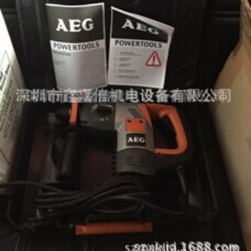 现货批发零售德国AEG三用电锤PN3500