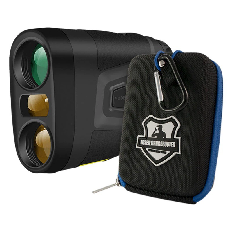 Трансграничный дальномер ARTBULL Гольф Телескоп 1000m High Large Laser Laser Laser Large