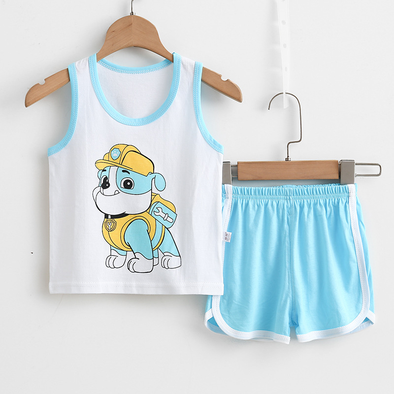 T-shirt enfant en tricot - Ref 3440640 Image 12