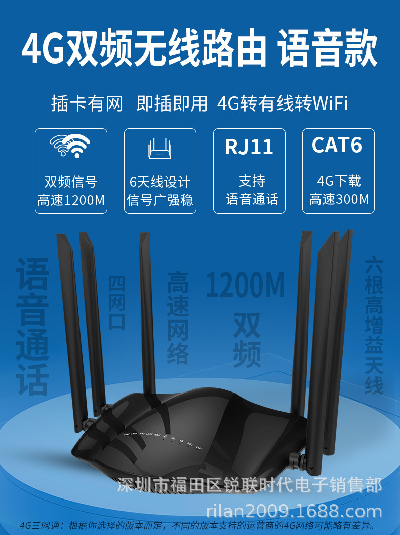 Black modified voice version dual-band 6-antenna details_01.jpg