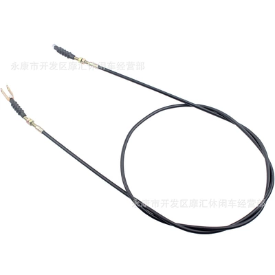 Motorcycle General Parts G16 G22 gasoline golf
