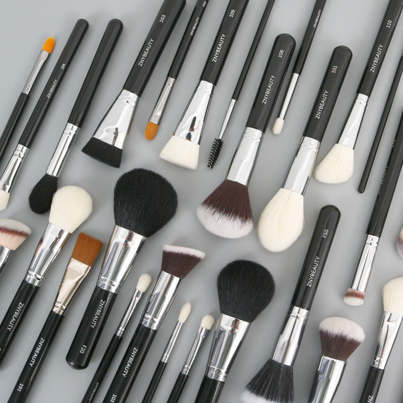 brush