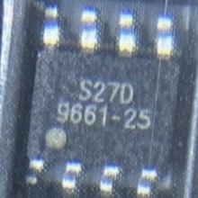 G9661-25ADJF11U ˿ӡ9661-25 ��ֱ��SOP8��װ ȫ��Һ����ԴоƬ