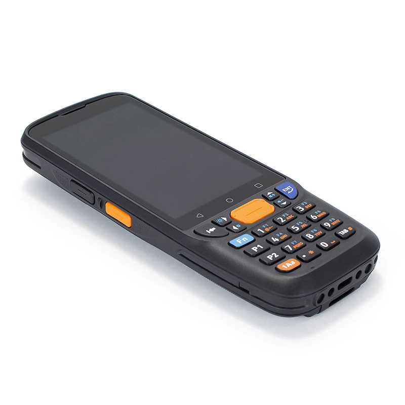 MC405 handheld inventory machine terminal PDA warehouse logistics e-commerce express Android scanning data collector