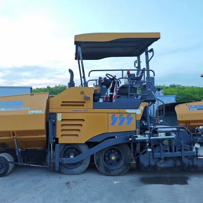 工厂外贸直销 徐工摊铺机 三一摊铺机 维特根摊铺机 福格勒摊铺机