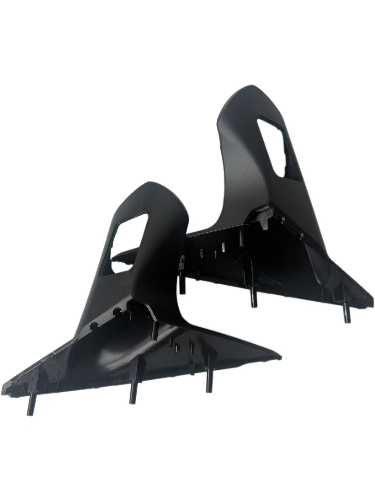 Suitable for BMW 1 Series F52 rearview mirror triangle bracket rearview mirror triangle plate