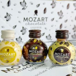 �W�����M�� MOZARTĪ�����ɿ����������ھ�Ůʿ��� 20ml ����ƿ