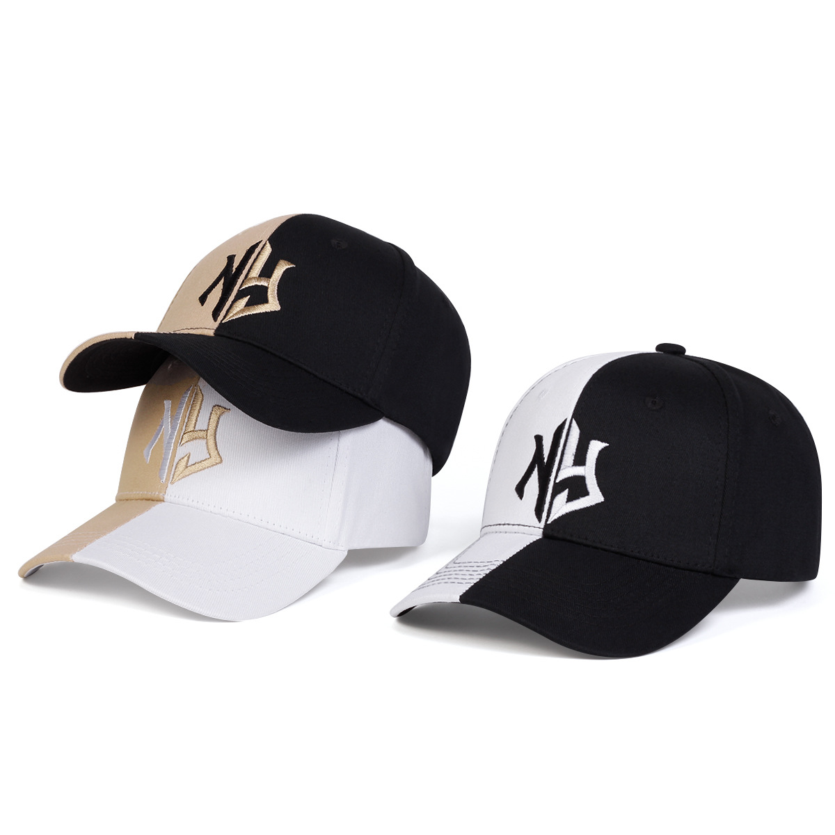 fashionable hat