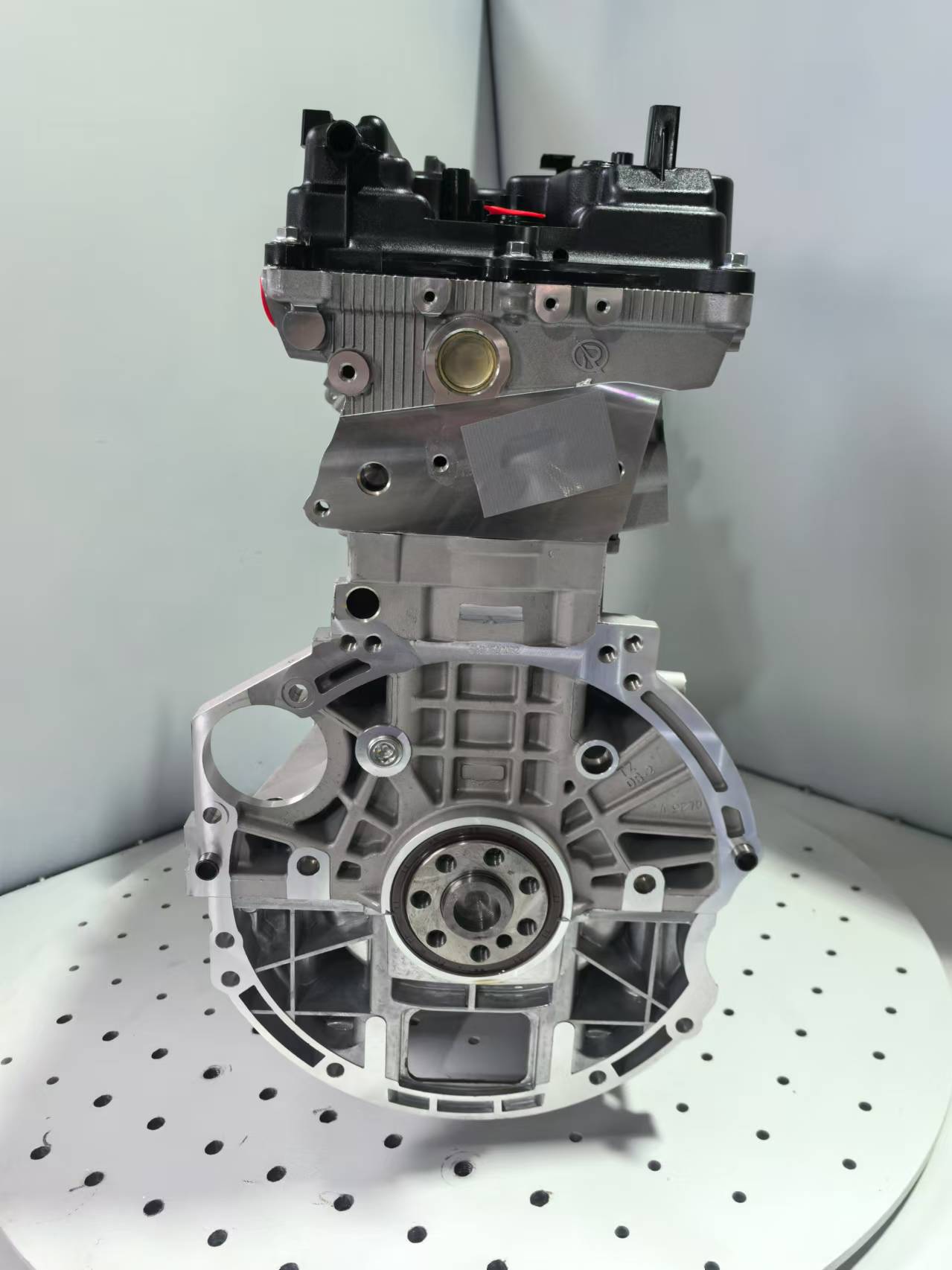 Old Model G4Kj Engine 2.4L Compatible with the Current Hyundai Sonata Eighth Generation and Kia K5 2011-2020