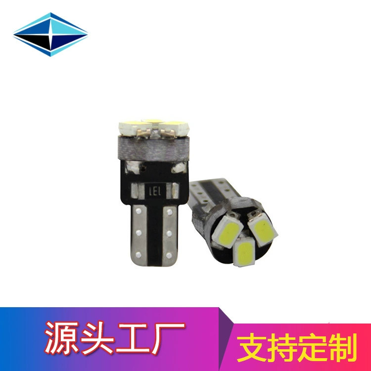 Внешняя торговля для модифицированных индикаторов 3020 3smd автомобиль привело приборной панели автомобиля лампы t5 свет прибора