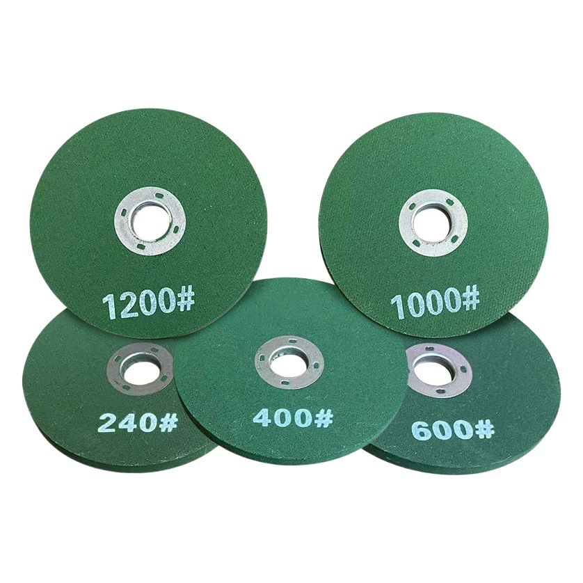 Производитель поставляет шлифовальные шлифовальные диски из нержавеющей стали шлифовальные шлифовальные диски из смолы шлифовальные круги для оптовых продаж