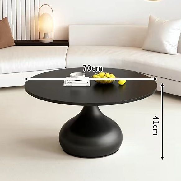 北欧風の実木茶のリビングルームの家庭用デザイナーのセットは簡単です。|undefined