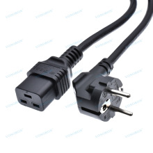 16A�WҎ���叝�^�DC19���ҏ��M��Ʒ��β������PDU�Դ��VDE�J�C