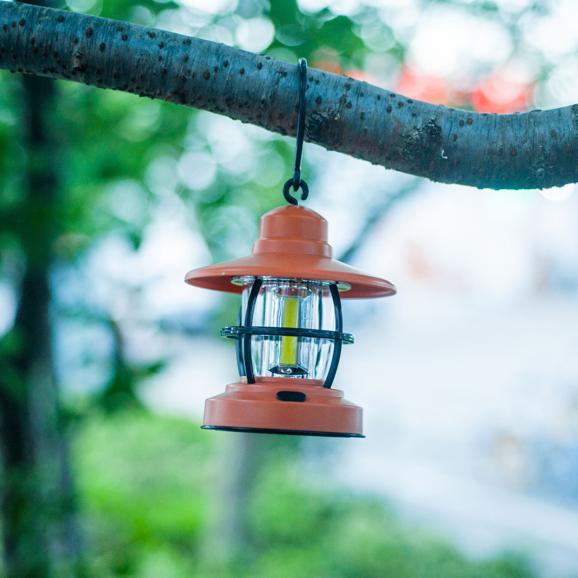 Luces de carpa al aire libre Luces de camping retro Luces de campamento Luces de emergencia Luces de trabajo Luces de caballo portátiles Iluminación de montaña Luces al aire libre