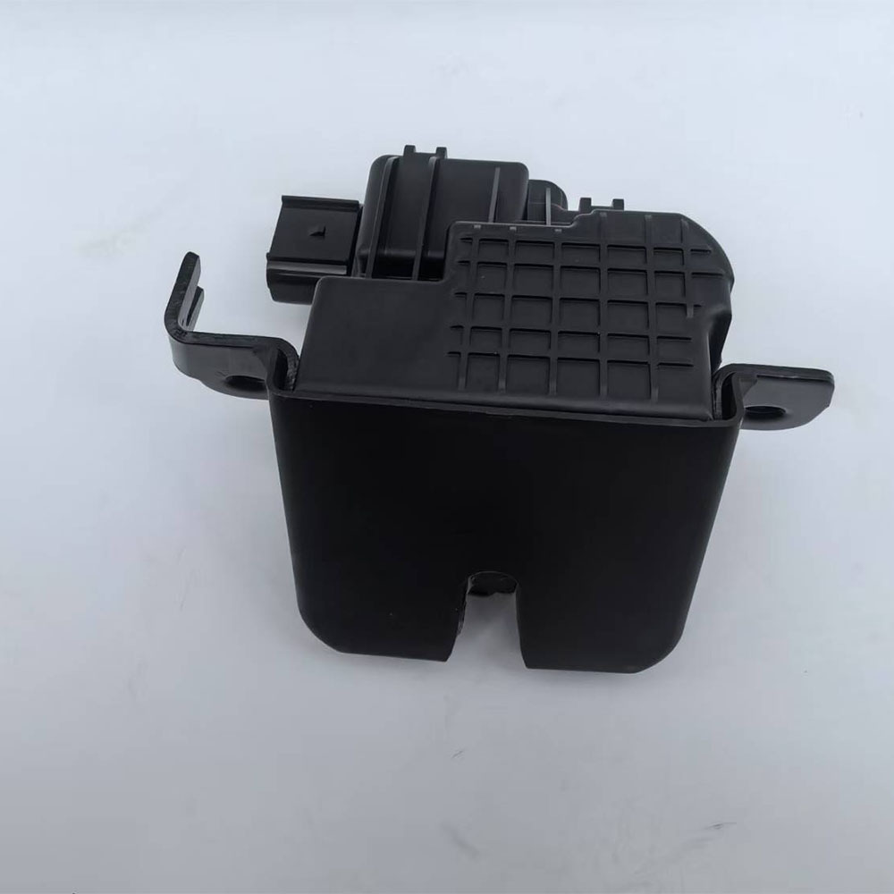 81230-C5000 Tailgate Latch Actuator 16-20 Kia Sorento Car Central Locking Trunk
