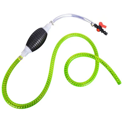Gasoline Thickeneded Oil Pump Oil Pump — Kempinq və səyahət