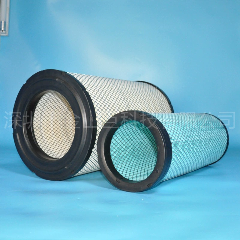 Фильтр воздуха 金山巨 AF25604 комплект AF25604 P826334 P529583