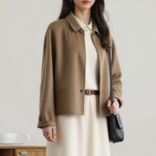 �r�І��ſ�ë������Ů2025�ﶬ�¿�����ζ̿��p������ë���³�