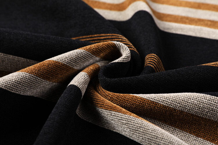 Men's Knitted Sweater