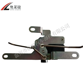 其他发动系统;其他制动系统;机油滤清器