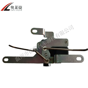 Ford üçün qəbuledici manifold tənzimləyicisi 2L3Z-9J559-AC