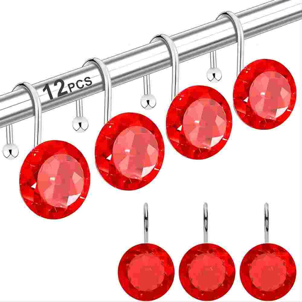 Shower Curtain Hook 11