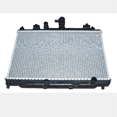 Cross-border e-commerce - manufacturer supply - suitable for Ford Fiesta 09 MT radiator ZJ3615200A